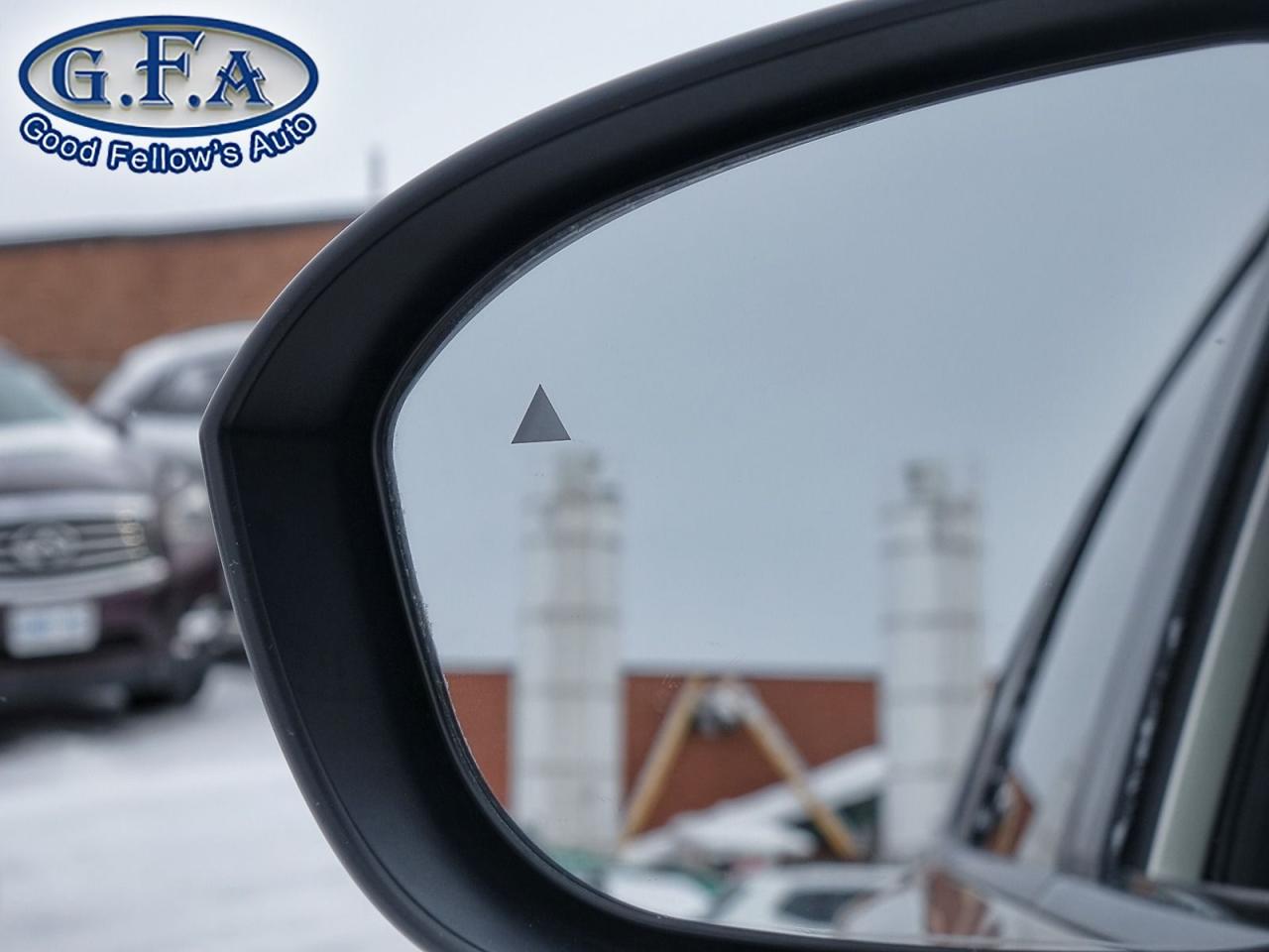 2023 Nissan Rogue SV MODEL, AWD, PANORAMIC ROOF, REARVIEW CAMERA, HE Photo44