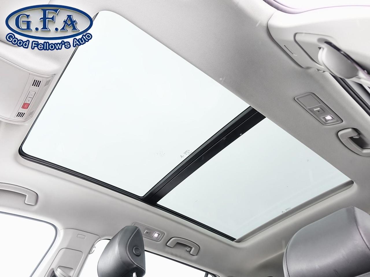 2022 Volkswagen Tiguan COMFORTLINE MODEL, 4MOTION, LEATHER SEATS, PANORAM Photo7