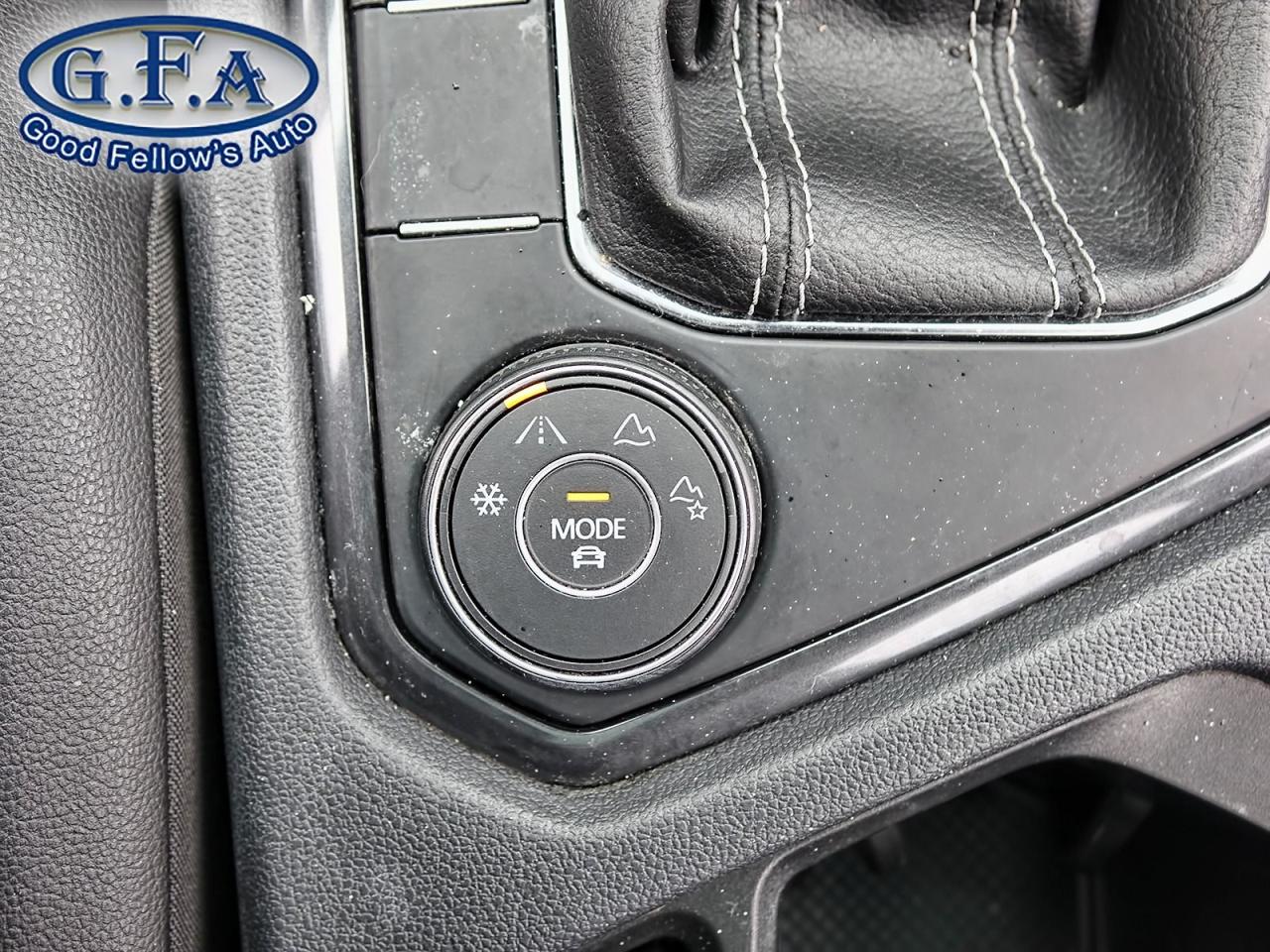 2022 Volkswagen Tiguan COMFORTLINE MODEL, 4MOTION, LEATHER SEATS, PANORAM Photo