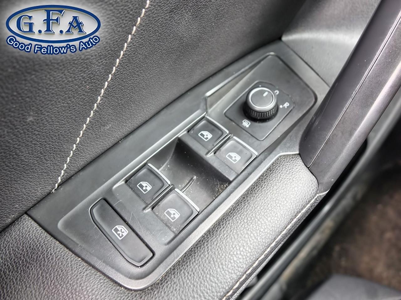 2022 Volkswagen Tiguan COMFORTLINE MODEL, 4MOTION, LEATHER SEATS, PANORAM Photo