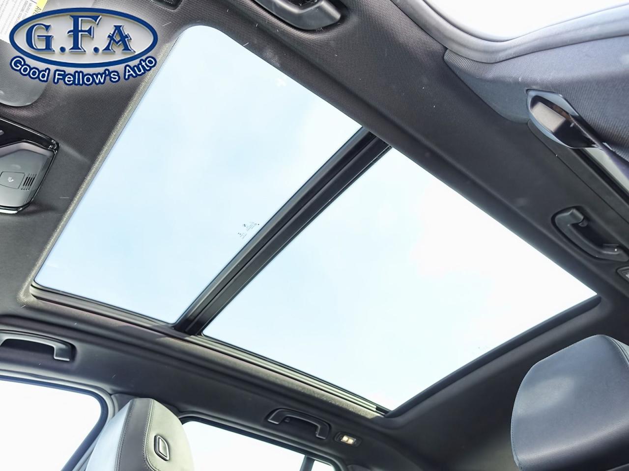 2019 BMW X3 XDRIVE, PANORAMIC ROOF, LEATHER SEATS, NAVIGATION, Photo7