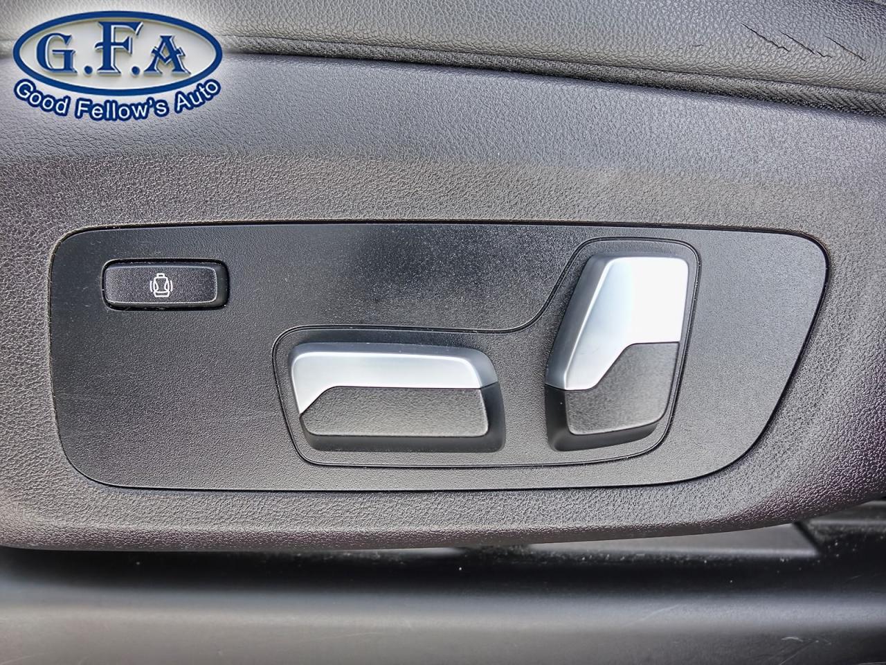 2019 BMW X3 XDRIVE, PANORAMIC ROOF, LEATHER SEATS, NAVIGATION, Photo35