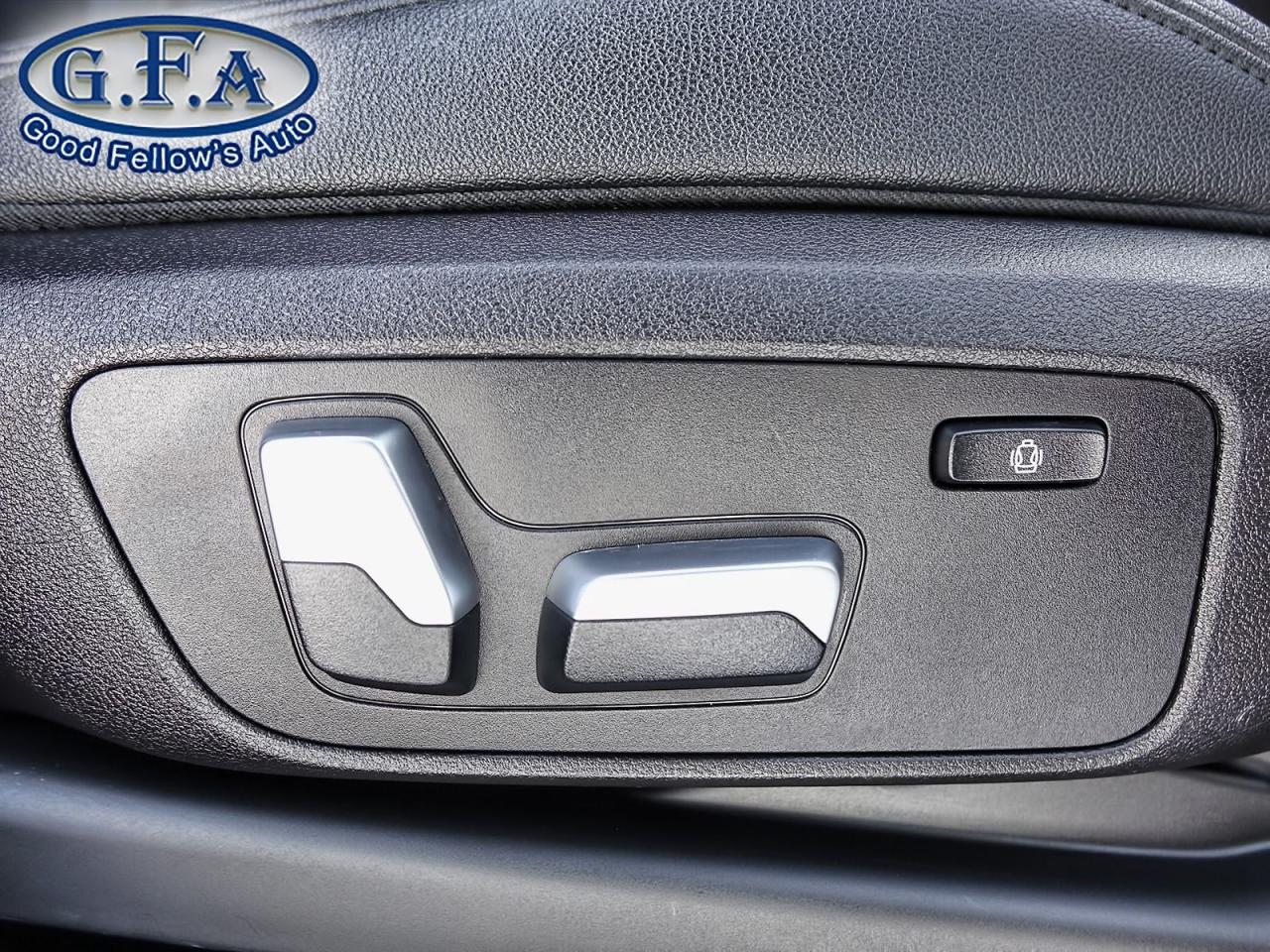 2019 BMW X3 XDRIVE, PANORAMIC ROOF, LEATHER SEATS, NAVIGATION, Photo