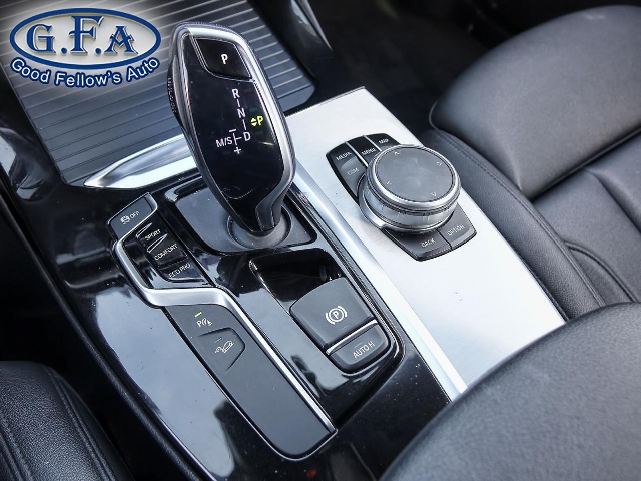 2019 BMW X3 XDRIVE, PANORAMIC ROOF, LEATHER SEATS, NAVIGATION, Photo16