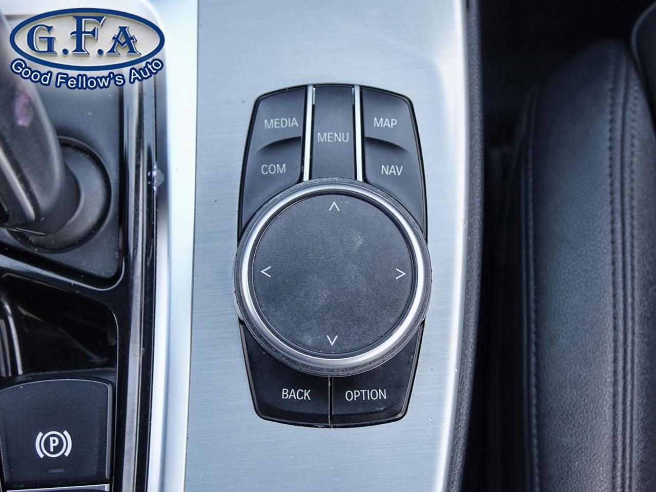 2019 BMW X3 XDRIVE, PANORAMIC ROOF, LEATHER SEATS, NAVIGATION, Photo43