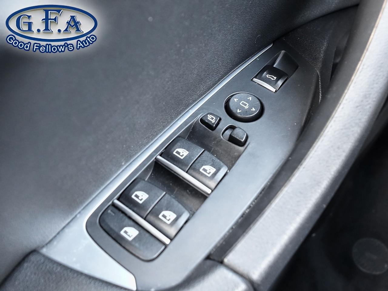 2019 BMW X3 XDRIVE, PANORAMIC ROOF, LEATHER SEATS, NAVIGATION, Photo20