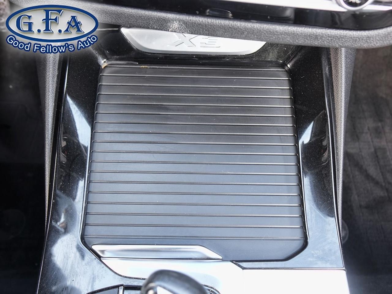 2019 BMW X3 XDRIVE, PANORAMIC ROOF, LEATHER SEATS, NAVIGATION, Photo50