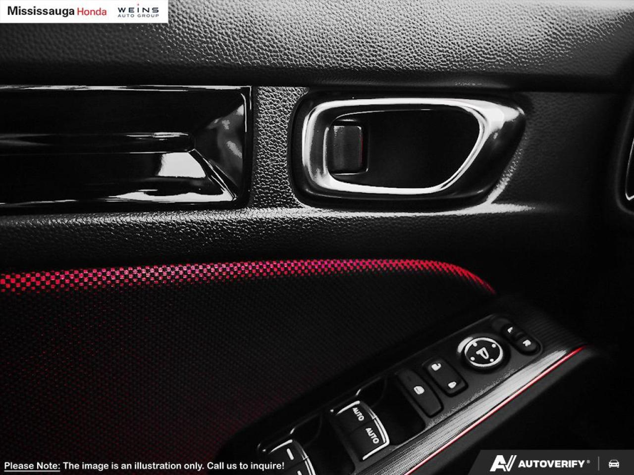 2026 Honda Civic Si Base 4dr Sedan Photo