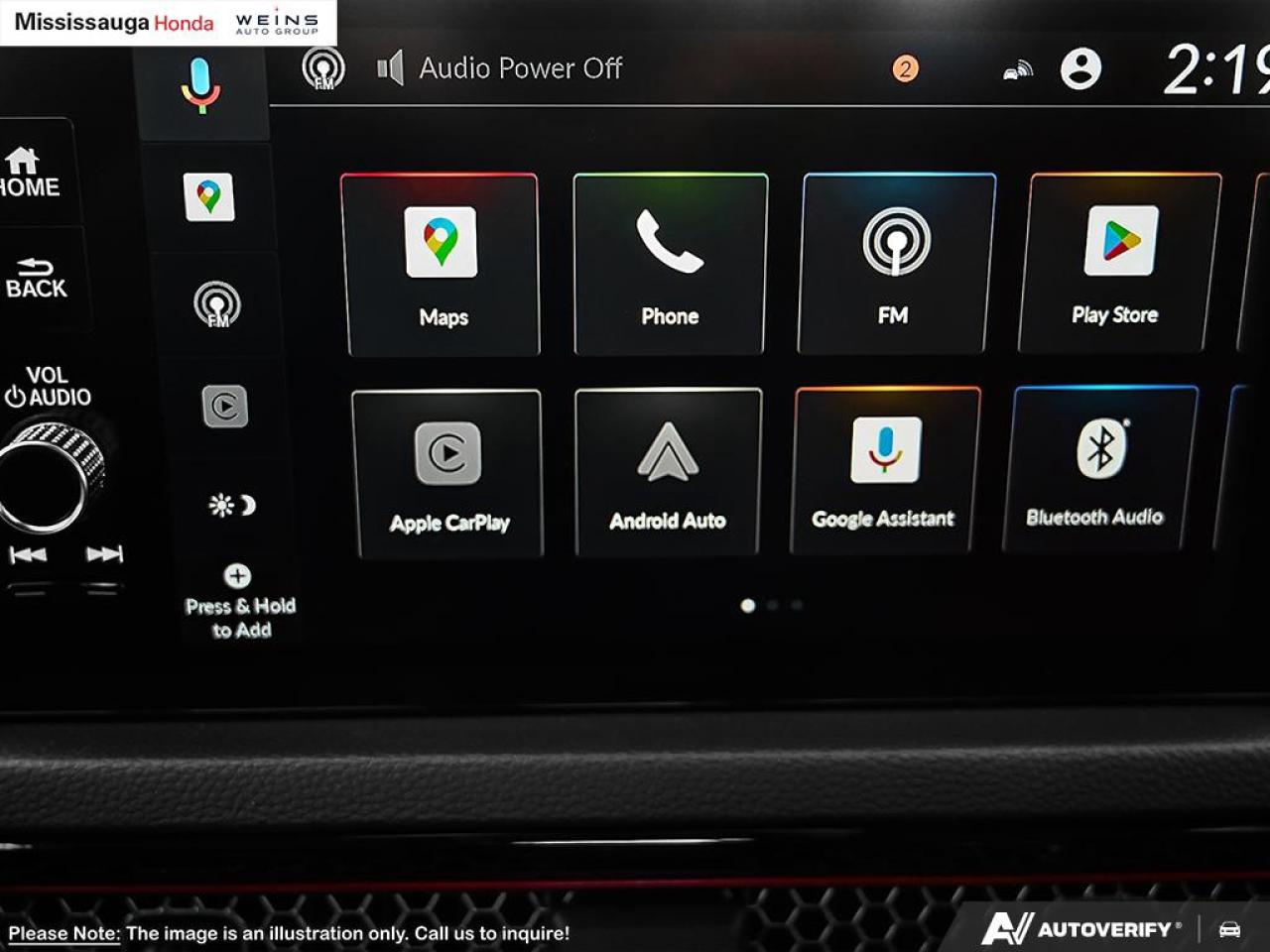 2026 Honda Civic Si Base 4dr Sedan Photo