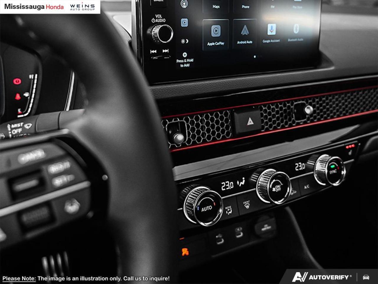 2026 Honda Civic Si Base 4dr Sedan Photo