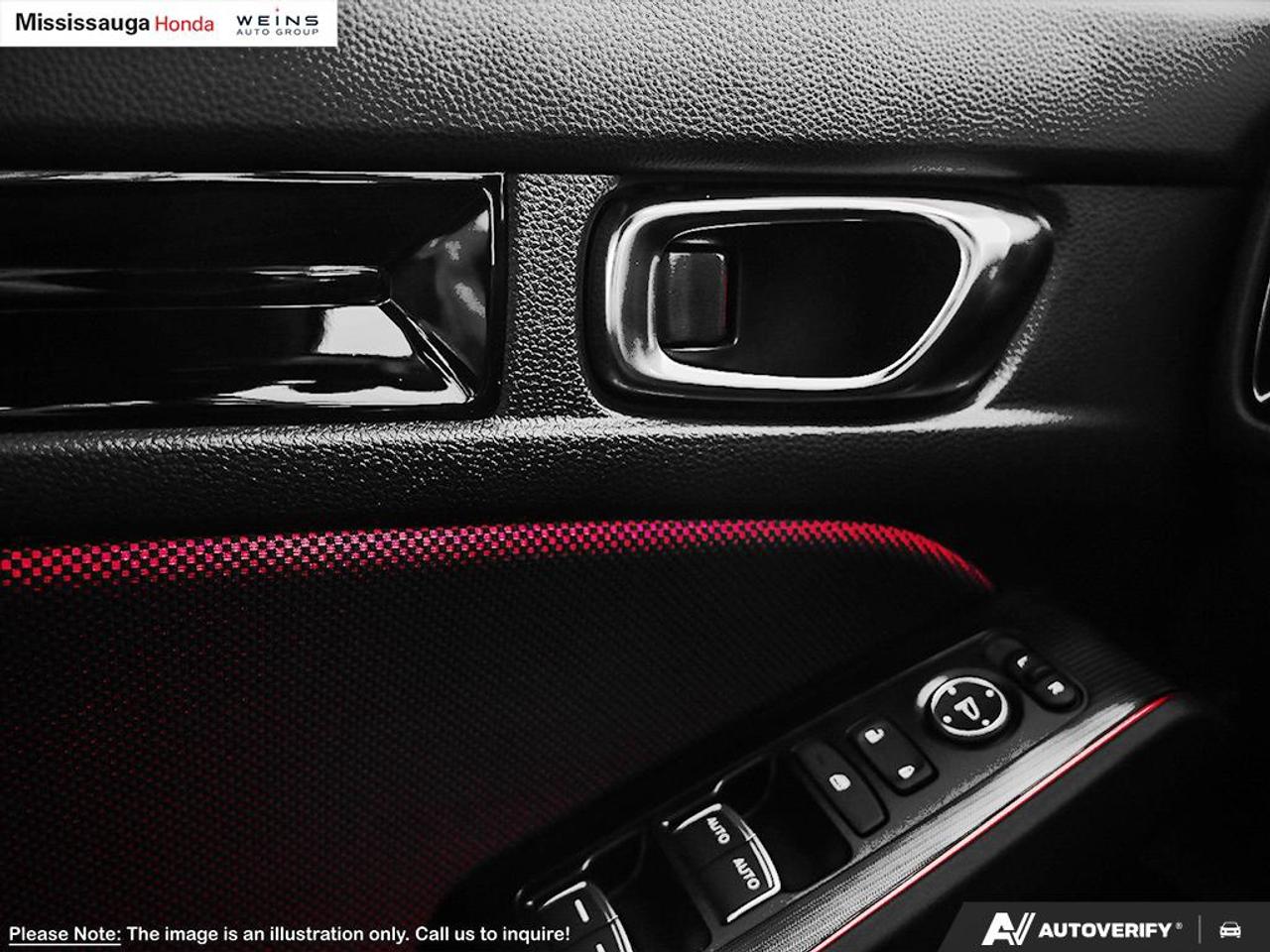 2026 Honda Civic Si Base 4dr Sedan Photo