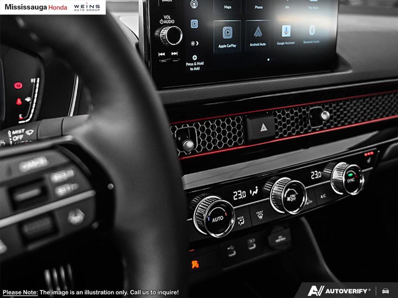 2026 Honda Civic Si Base 4dr Sedan Photo