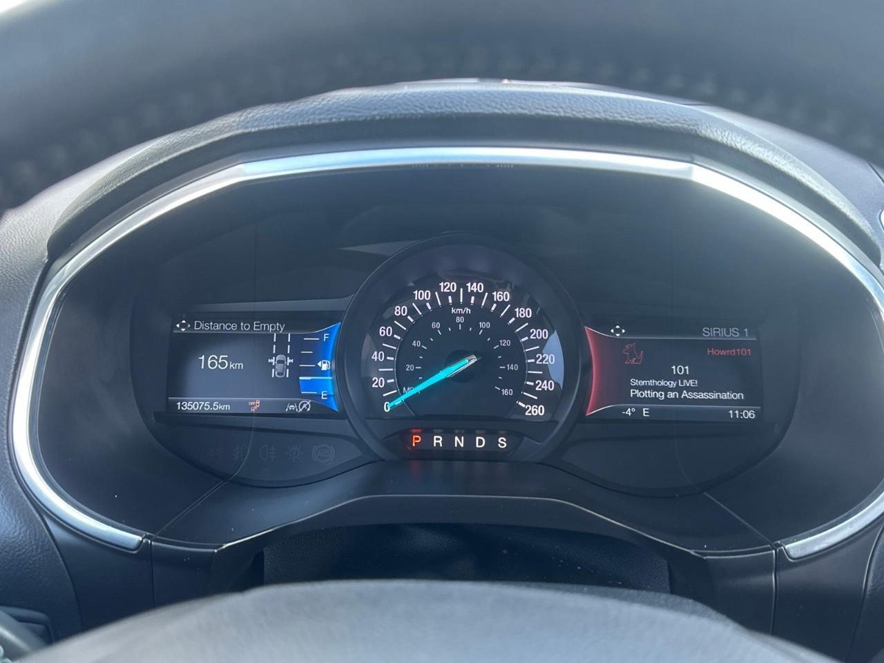 2019 Ford Edge TITANIUM 4DR ALL-WHEEL DRIVE Photo