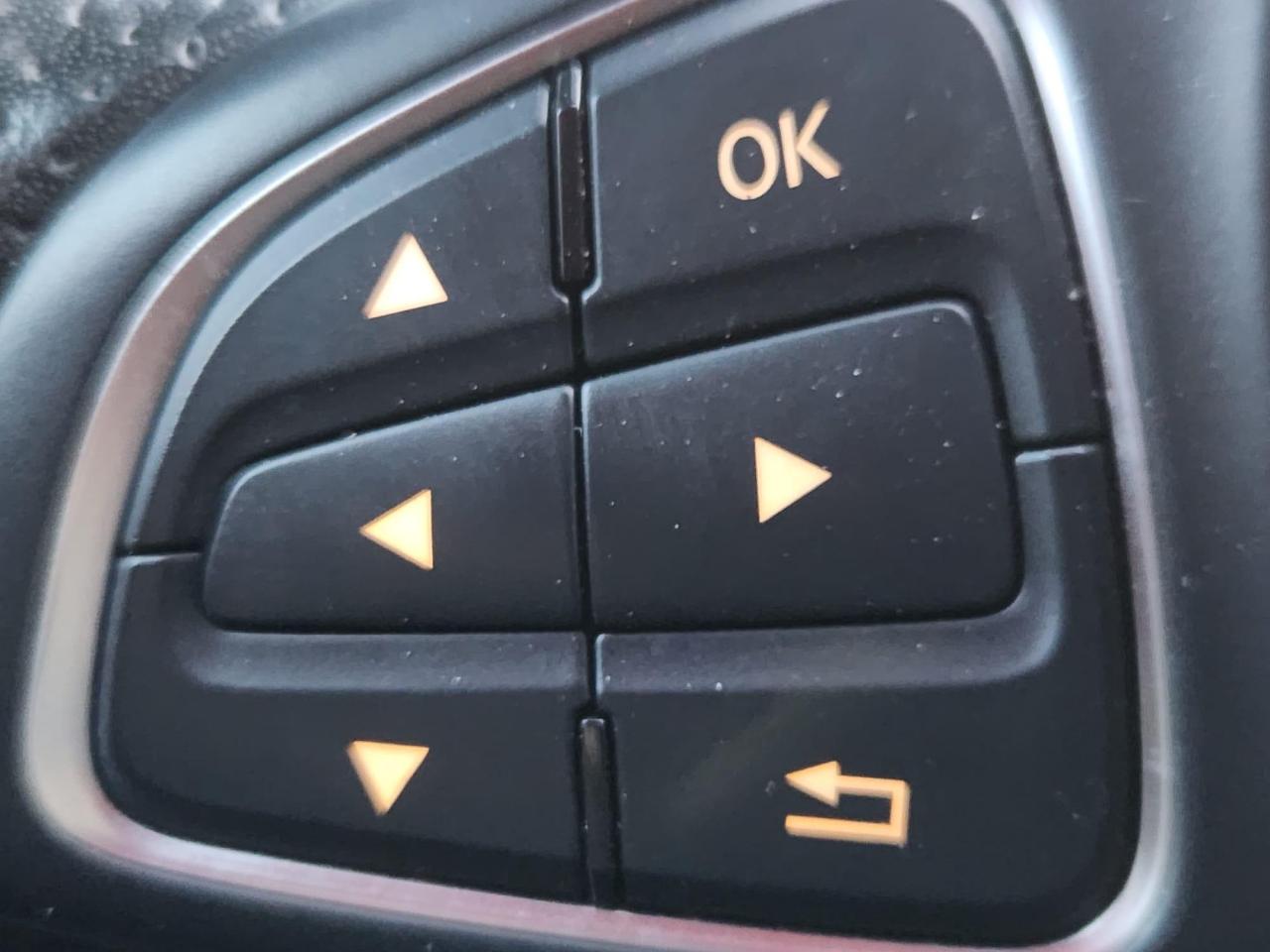 2017 Mercedes-Benz GLA 250 Base GLA 250 4dr All-Wheel Drive 4MATIC Photo