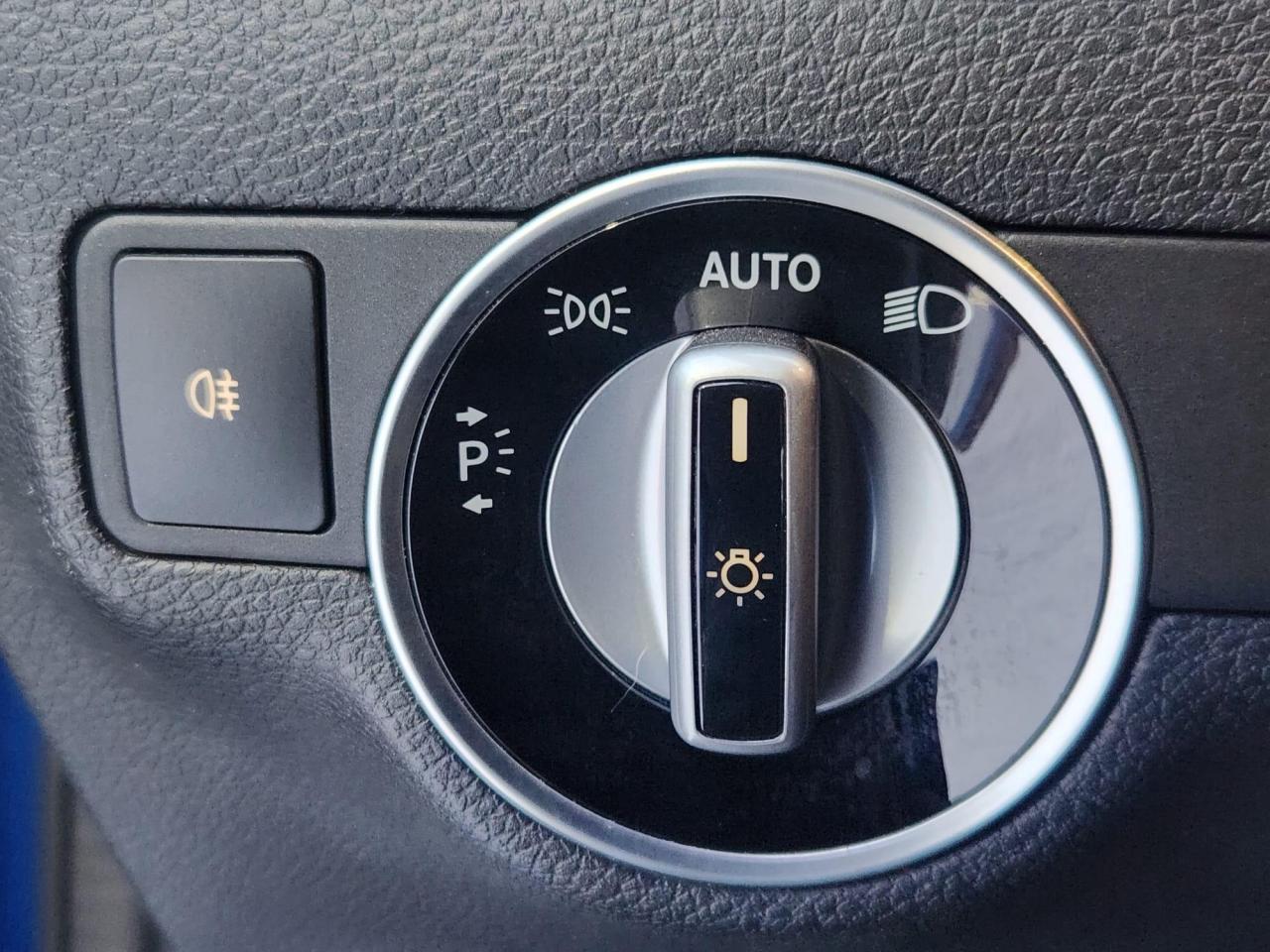 2017 Mercedes-Benz GLA 250 Base GLA 250 4dr All-Wheel Drive 4MATIC Photo