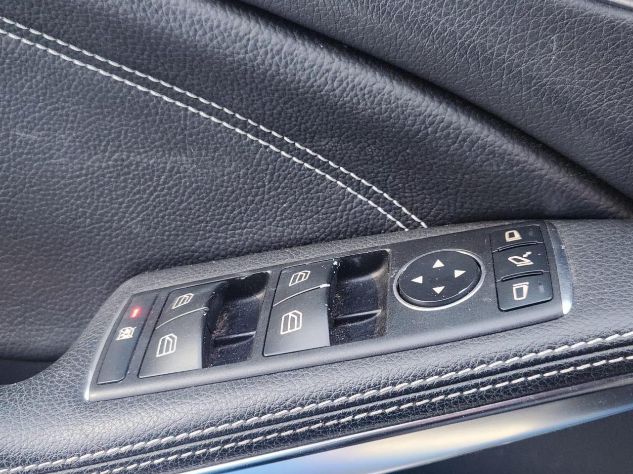 2017 Mercedes-Benz GLA 250 Base GLA 250 4dr All-Wheel Drive 4MATIC Photo