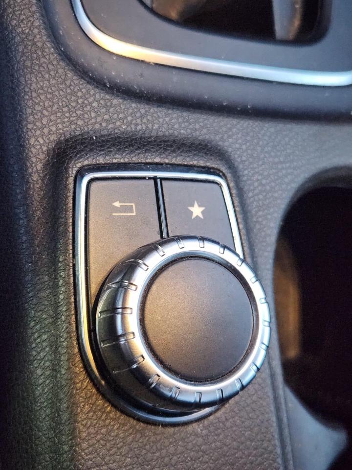 2017 Mercedes-Benz GLA 250 Base GLA 250 4dr All-Wheel Drive 4MATIC Photo