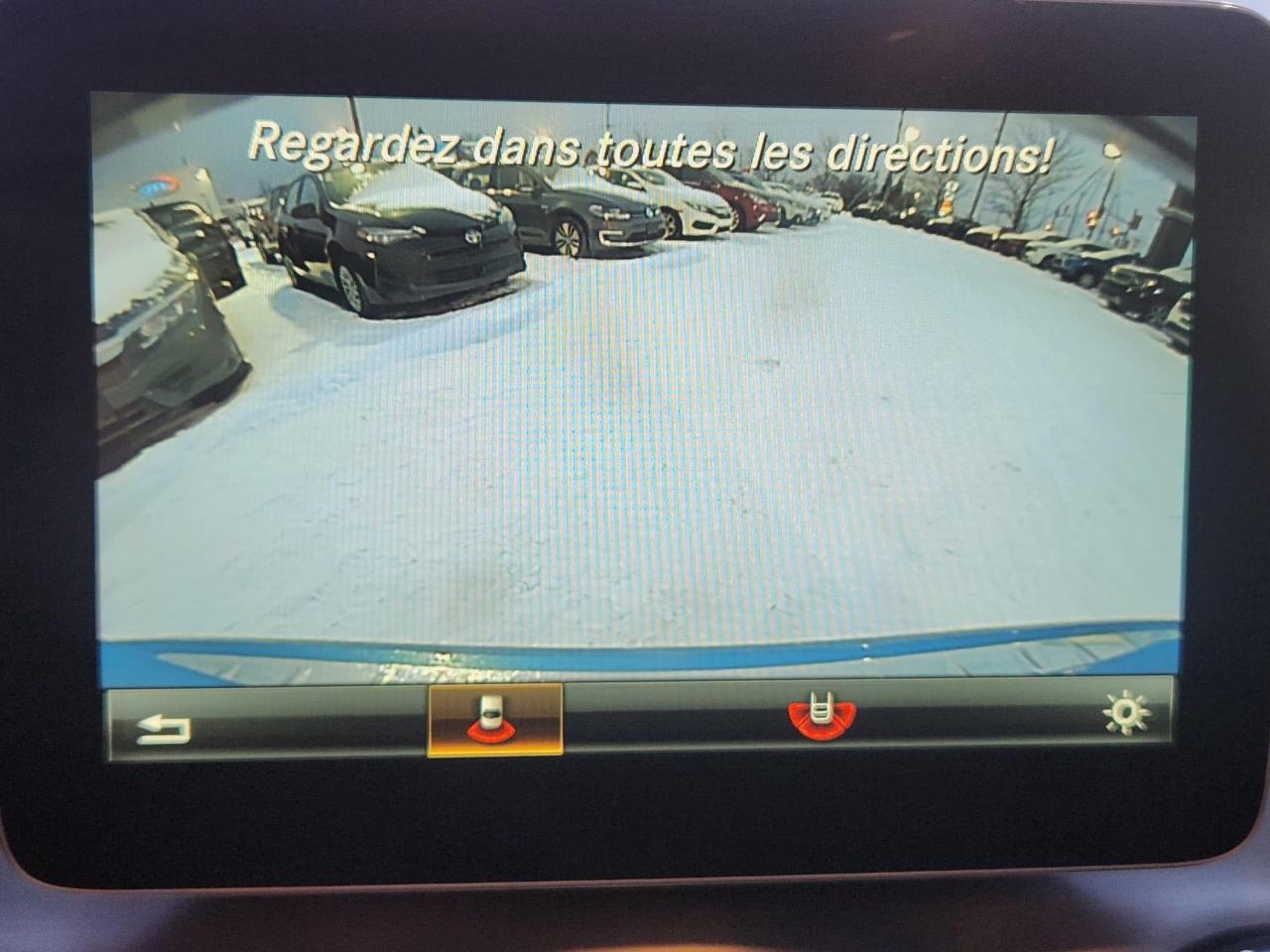 2017 Mercedes-Benz GLA 250 Base GLA 250 4dr All-Wheel Drive 4MATIC Photo