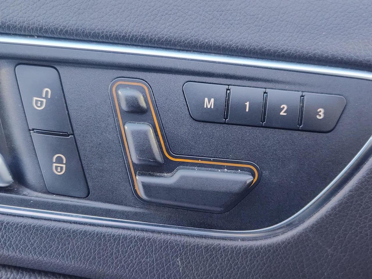 2017 Mercedes-Benz GLA 250 Base GLA 250 4dr All-Wheel Drive 4MATIC Photo