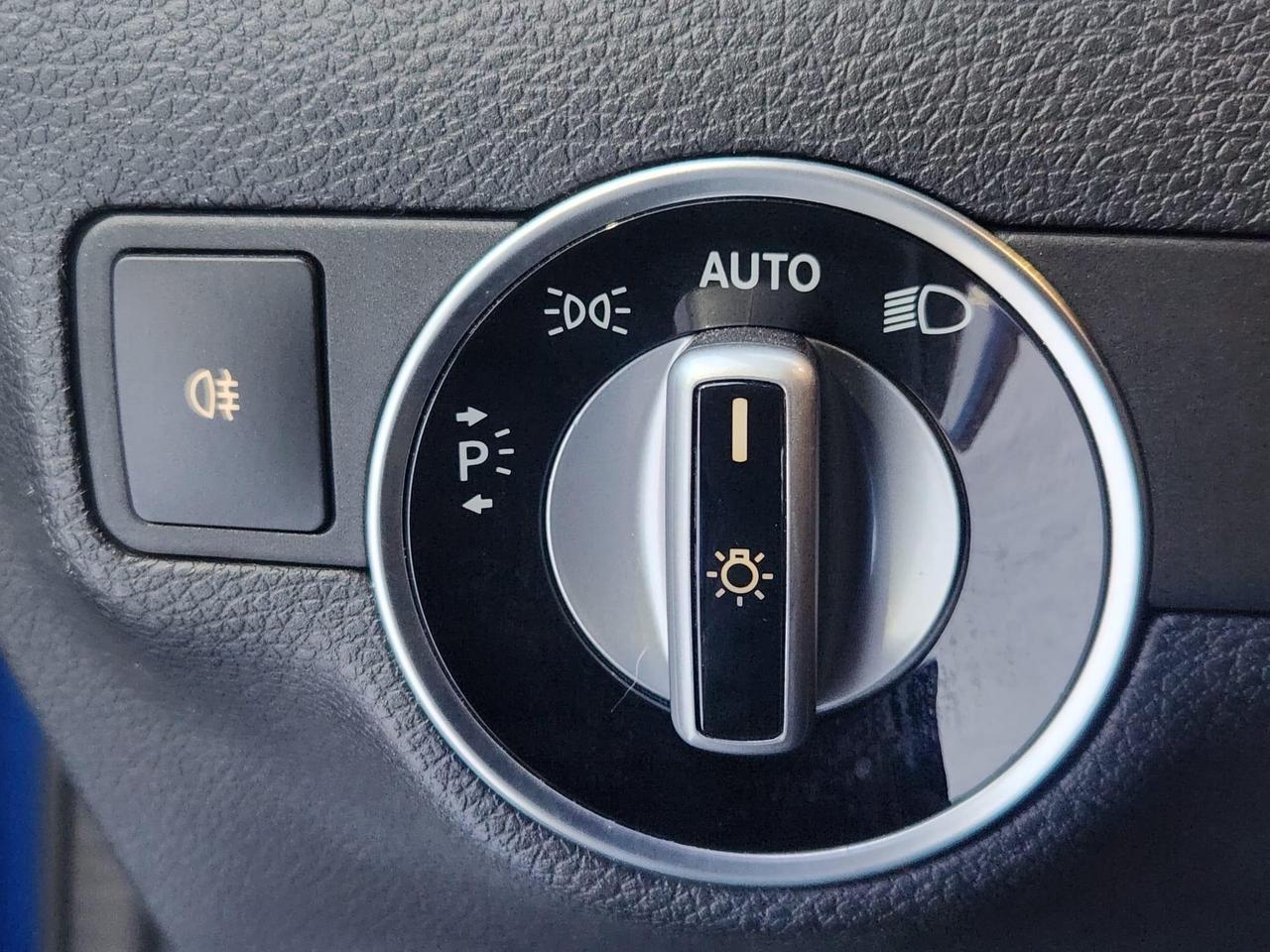 2017 Mercedes-Benz GLA 250 Base GLA 250 4dr All-Wheel Drive 4MATIC Photo