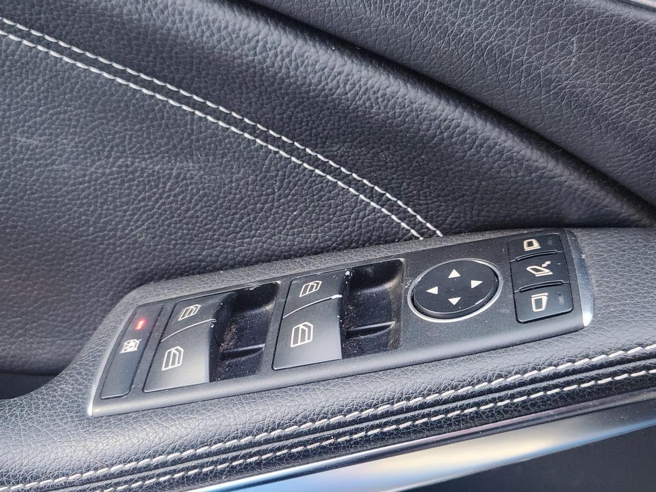 2017 Mercedes-Benz GLA 250 Base GLA 250 4dr All-Wheel Drive 4MATIC Photo