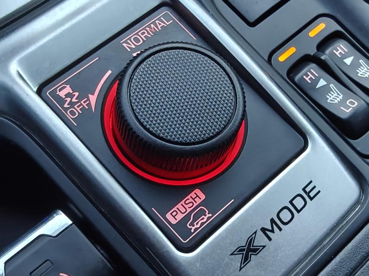 2019 Subaru Forester 2.5i (CVT) 4dr All-Wheel Drive Photo