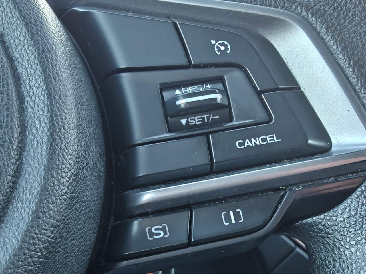 2019 Subaru Forester 2.5i (CVT) 4dr All-Wheel Drive Photo