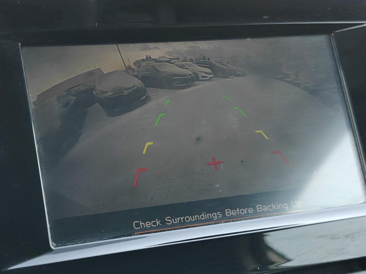 2019 Subaru Forester 2.5i (CVT) 4dr All-Wheel Drive Photo