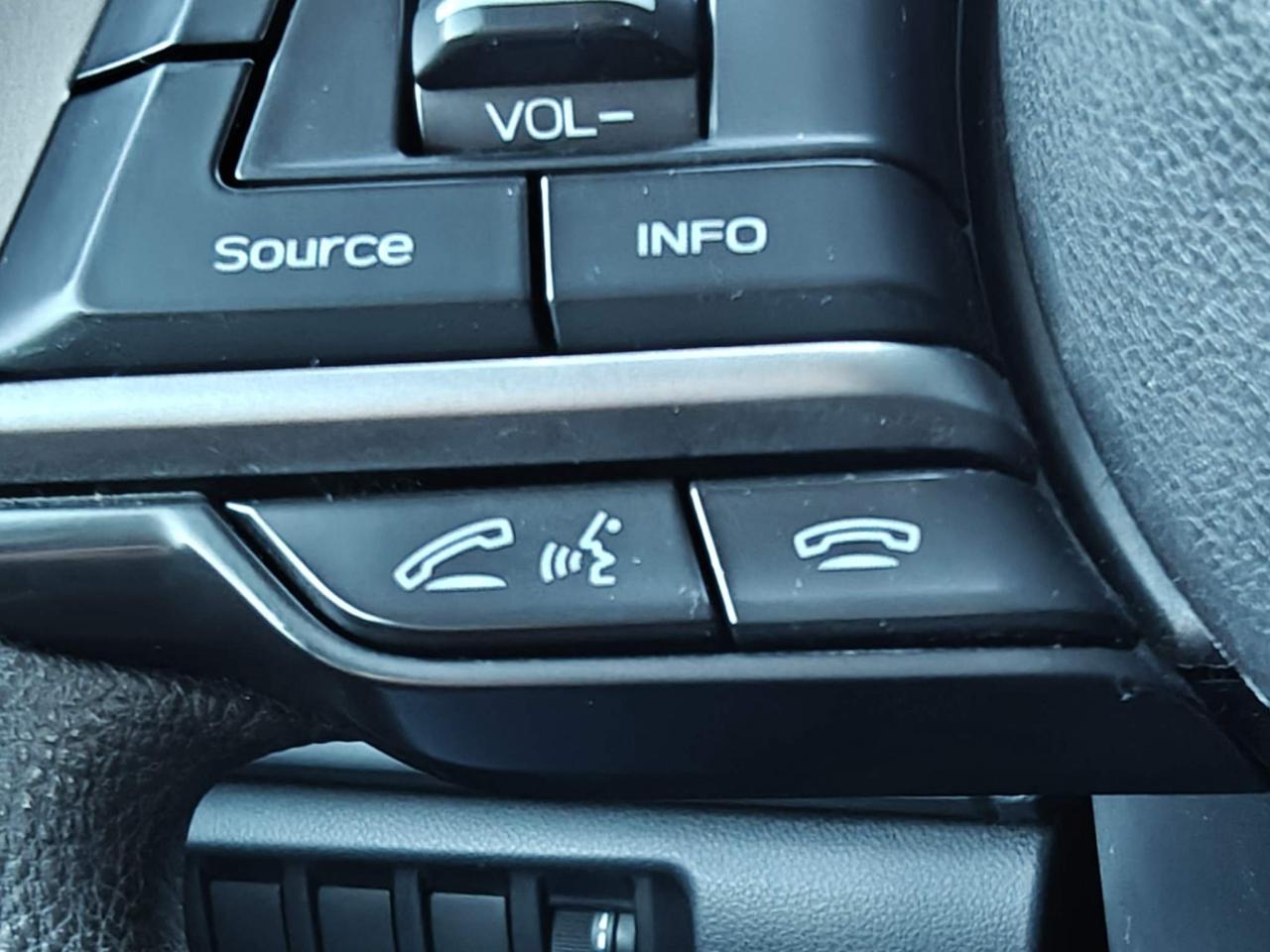 2019 Subaru Forester 2.5i (CVT) 4dr All-Wheel Drive Photo