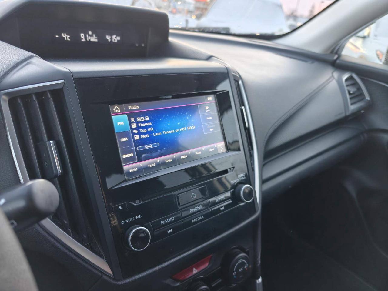 2019 Subaru Forester 2.5i (CVT) 4dr All-Wheel Drive Photo