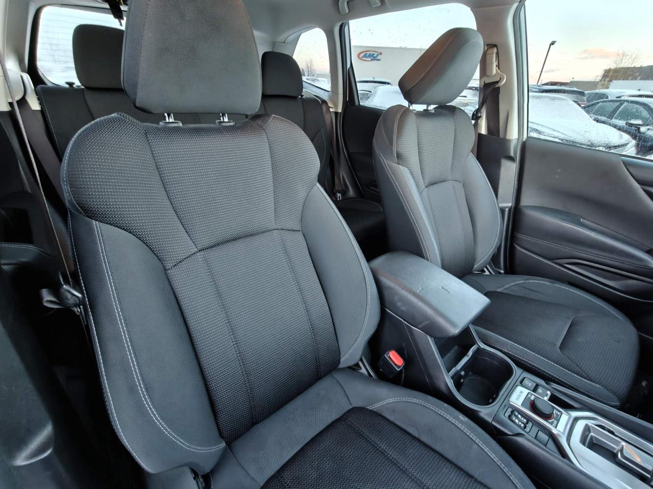 2019 Subaru Forester 2.5i (CVT) 4dr All-Wheel Drive Photo