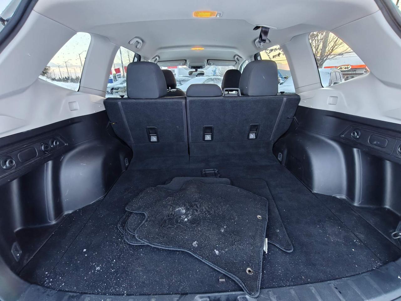 2019 Subaru Forester 2.5i (CVT) 4dr All-Wheel Drive Photo