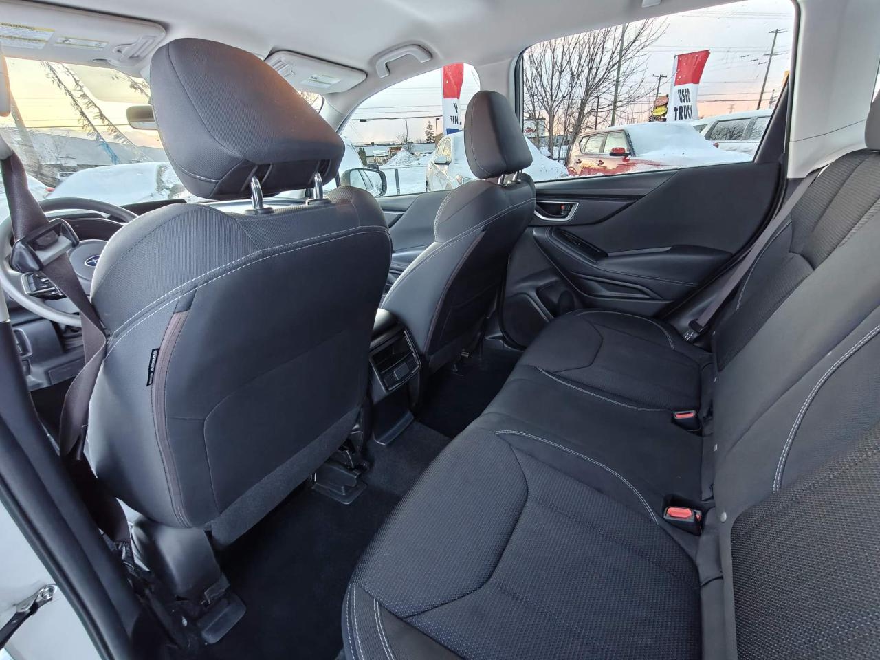 2019 Subaru Forester 2.5i (CVT) 4dr All-Wheel Drive Photo