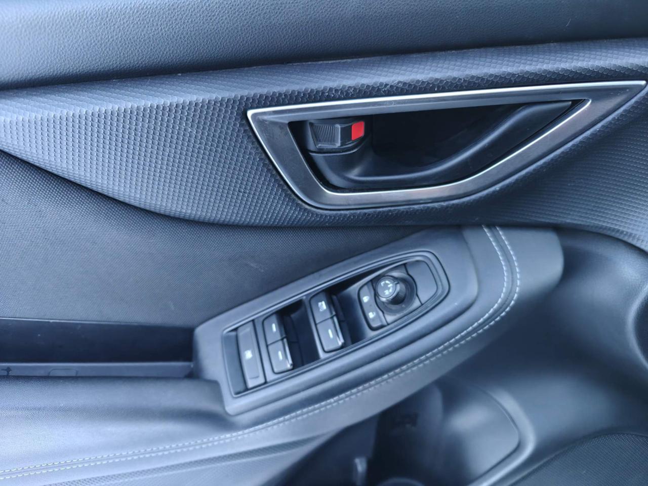 2019 Subaru Forester 2.5i (CVT) 4dr All-Wheel Drive Photo