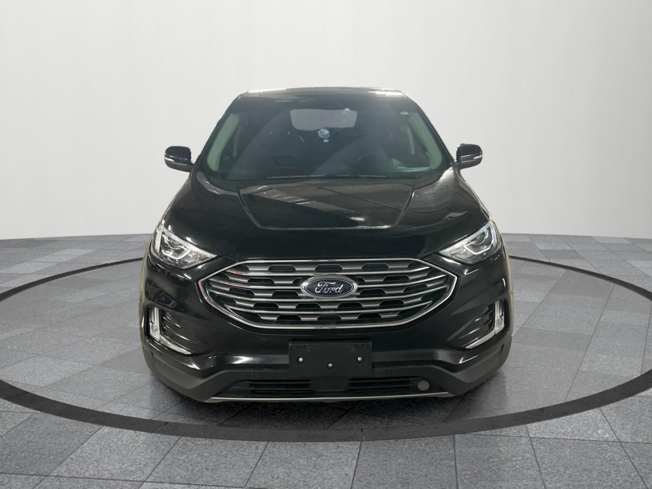2020 Ford Edge SEL 4dr All-wheel Drive Photo