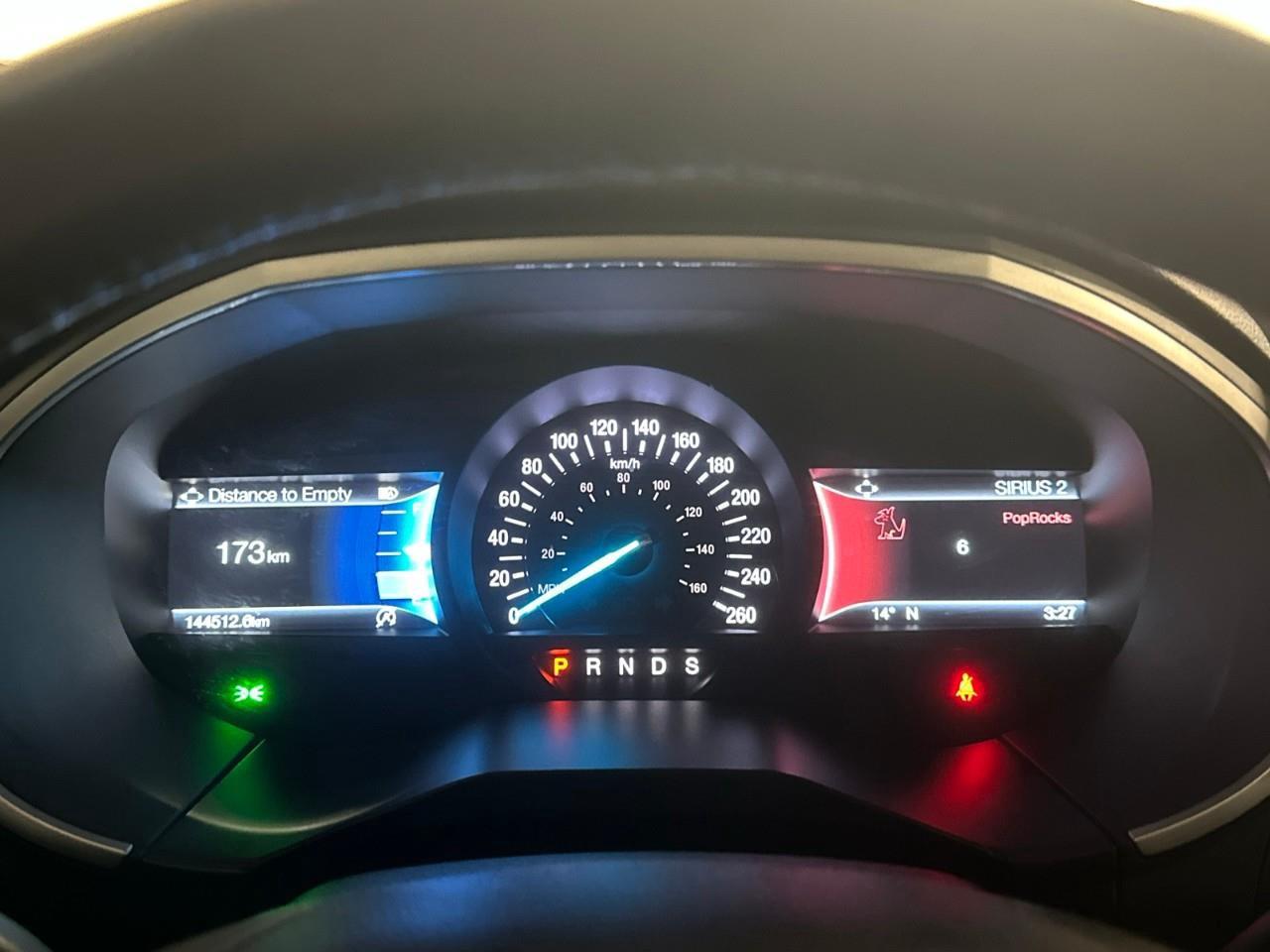 2020 Ford Edge SEL 4dr All-wheel Drive Photo