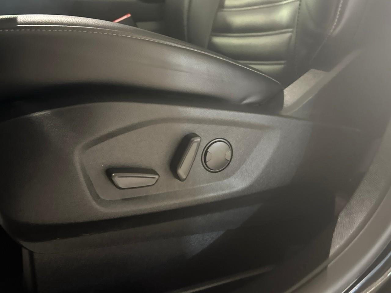 2020 Ford Edge SEL 4dr All-wheel Drive Photo