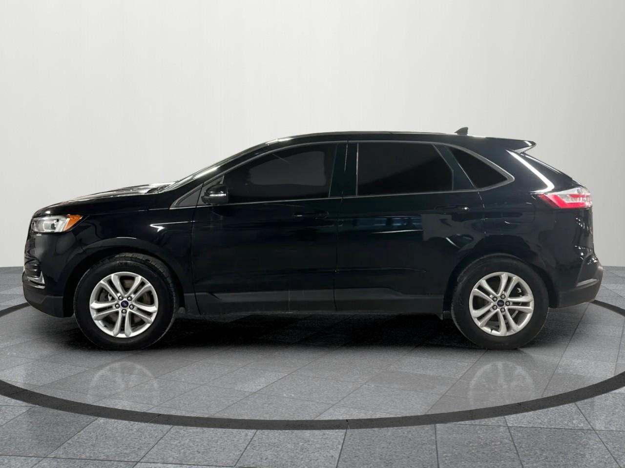 2020 Ford Edge SEL 4dr All-wheel Drive Photo
