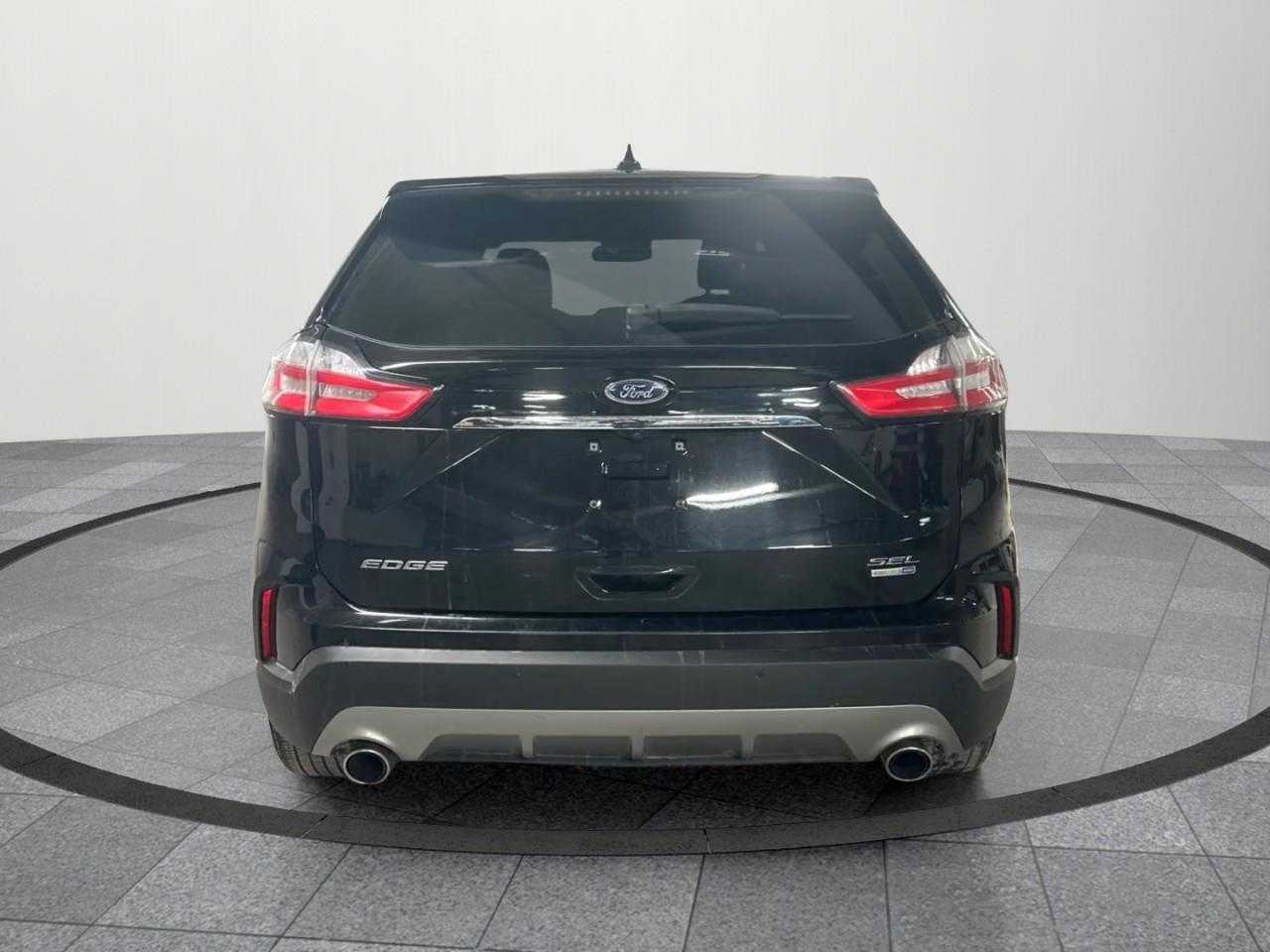2020 Ford Edge SEL 4dr All-wheel Drive Photo