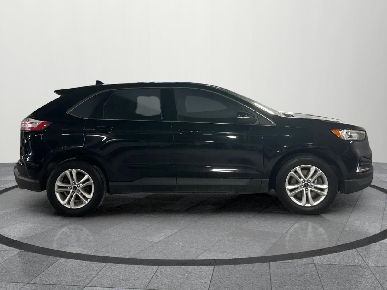 2020 Ford Edge SEL 4dr All-wheel Drive Photo