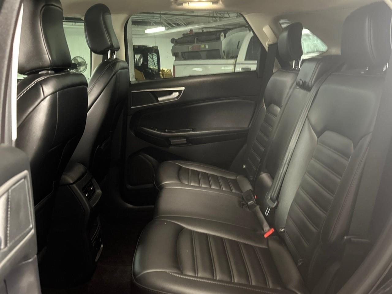 2020 Ford Edge SEL 4dr All-wheel Drive Photo