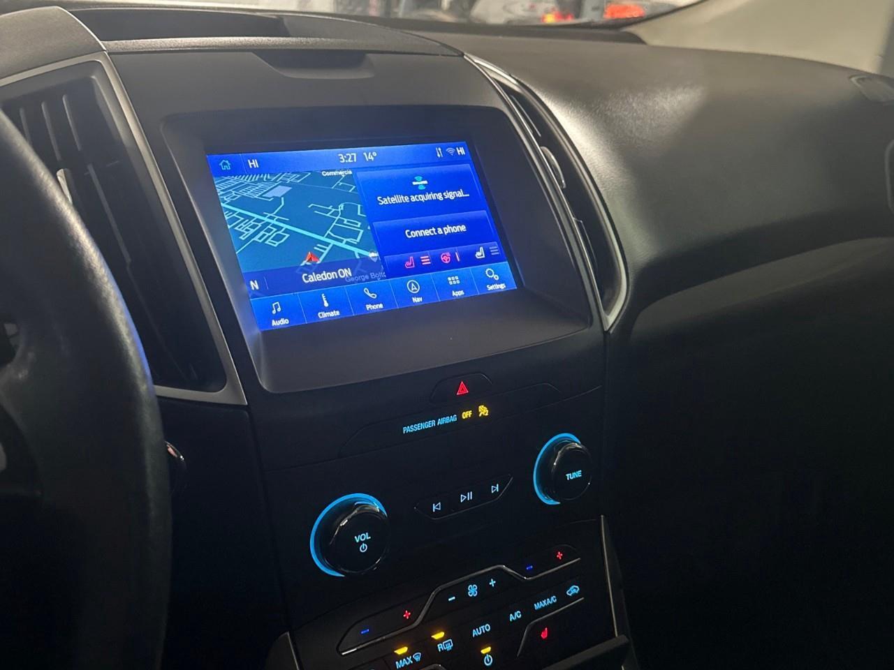 2020 Ford Edge SEL 4dr All-wheel Drive Photo