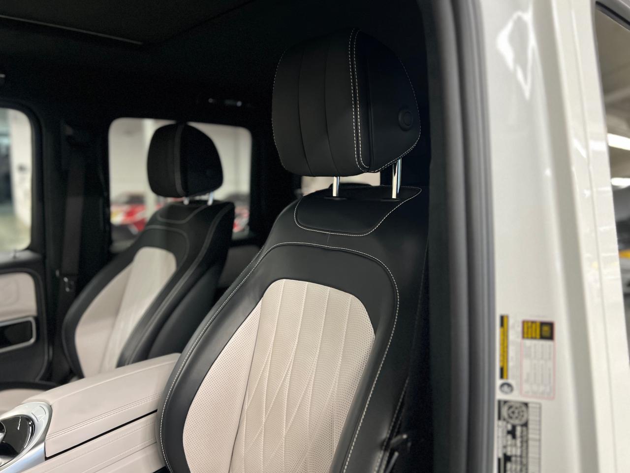 2021 Mercedes-Benz G-Class Base G 550 4dr All-Wheel Drive 4MATIC Photo