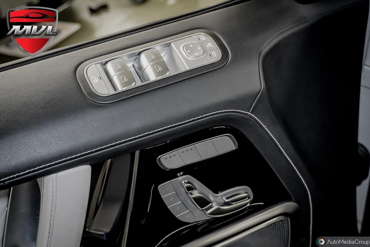 2021 Mercedes-Benz G-Class Base G 550 4dr All-Wheel Drive 4MATIC Photo