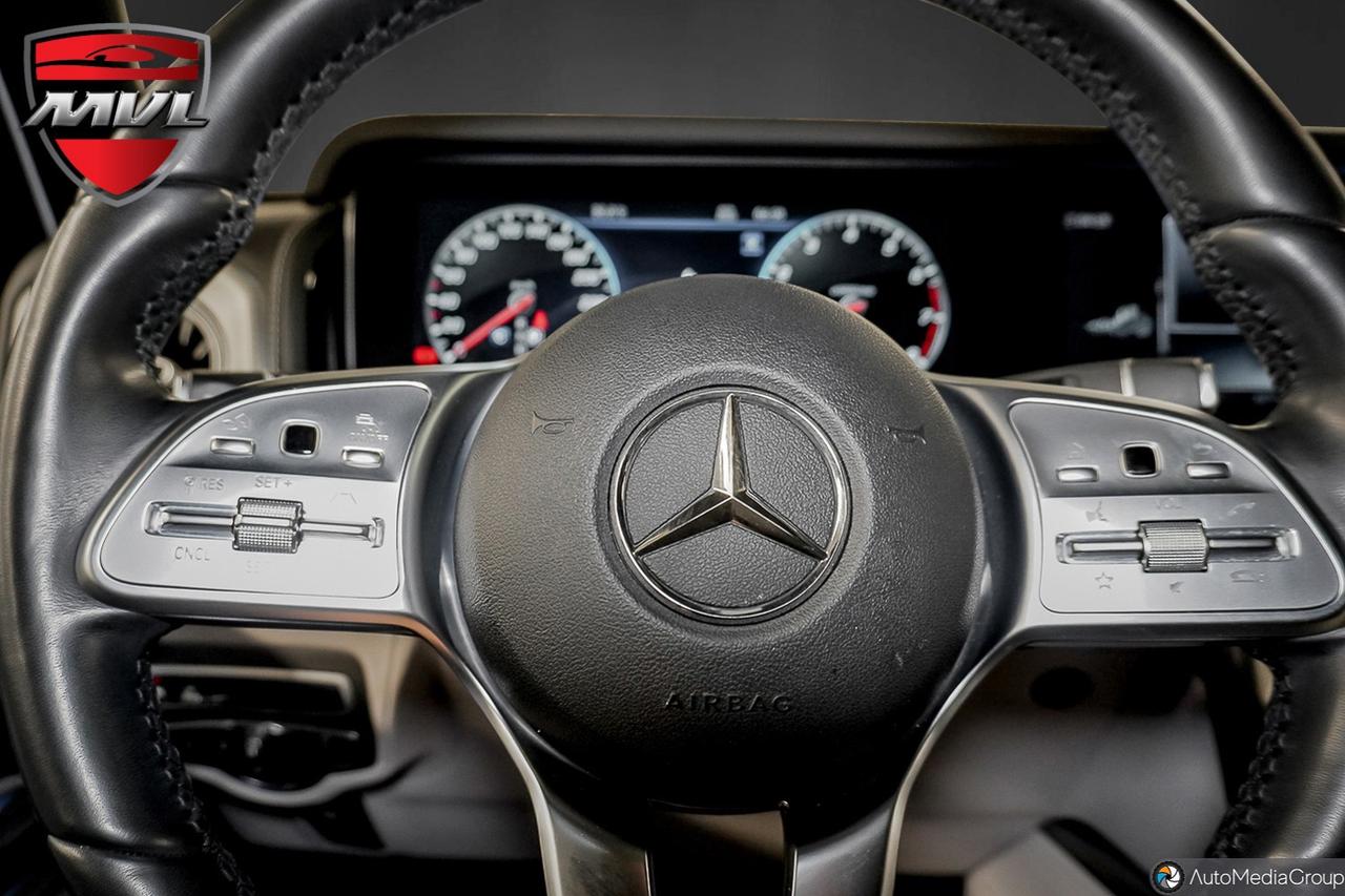 2021 Mercedes-Benz G-Class Base G 550 4dr All-Wheel Drive 4MATIC Photo