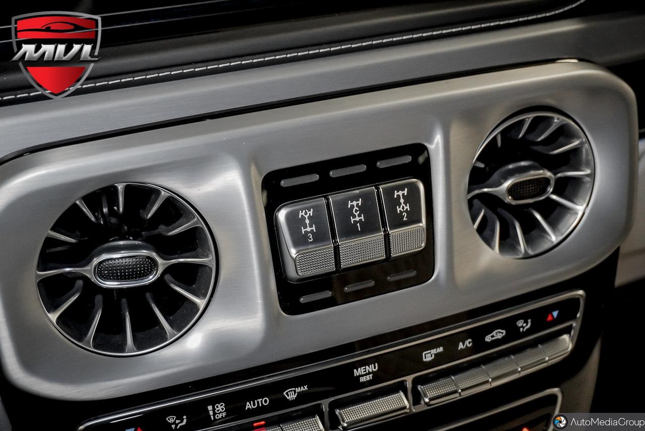 2021 Mercedes-Benz G-Class Base G 550 4dr All-Wheel Drive 4MATIC Photo