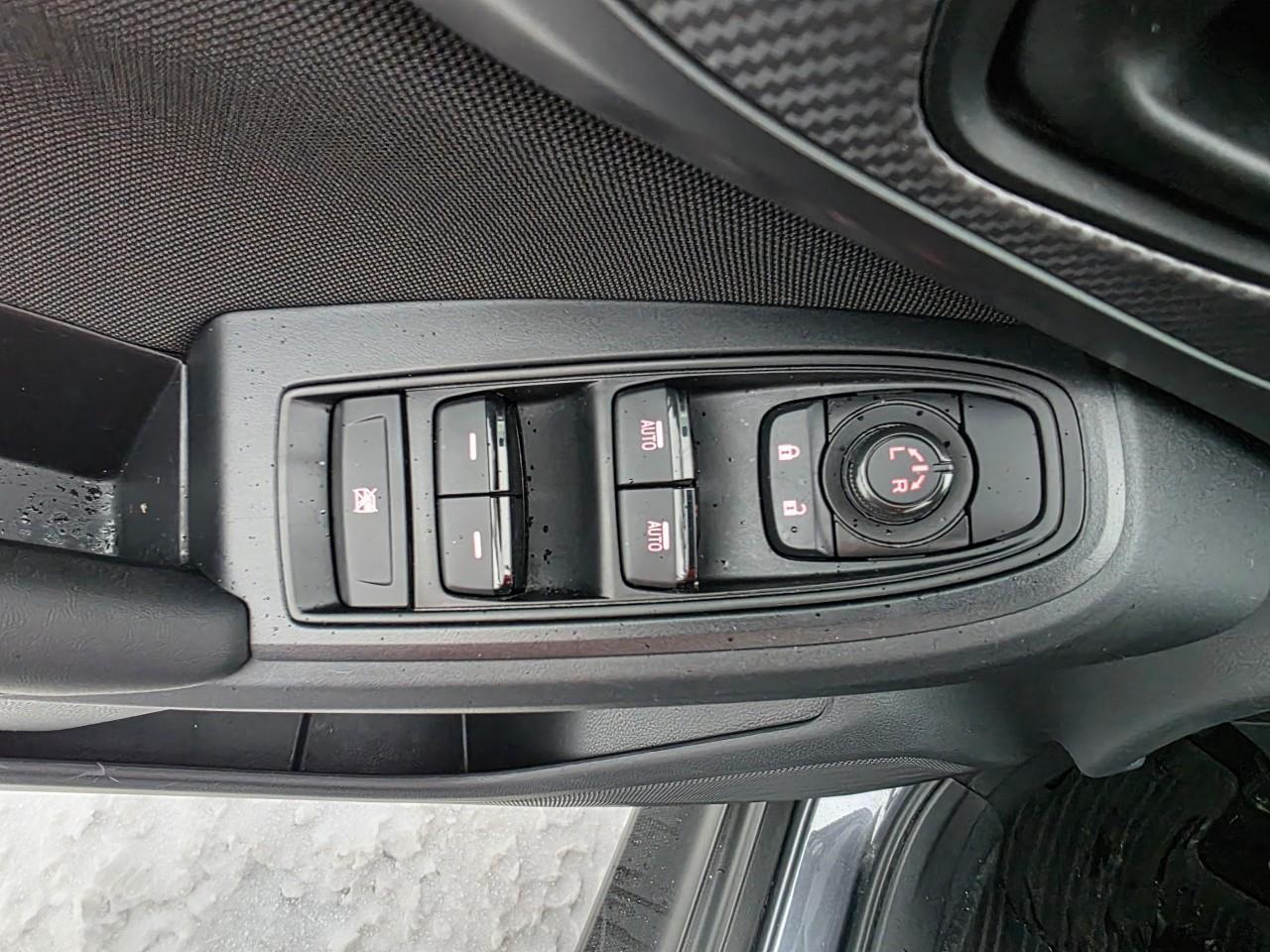 2023 Subaru WRX Base (M6) 4dr All-Wheel Drive Sedan Photo