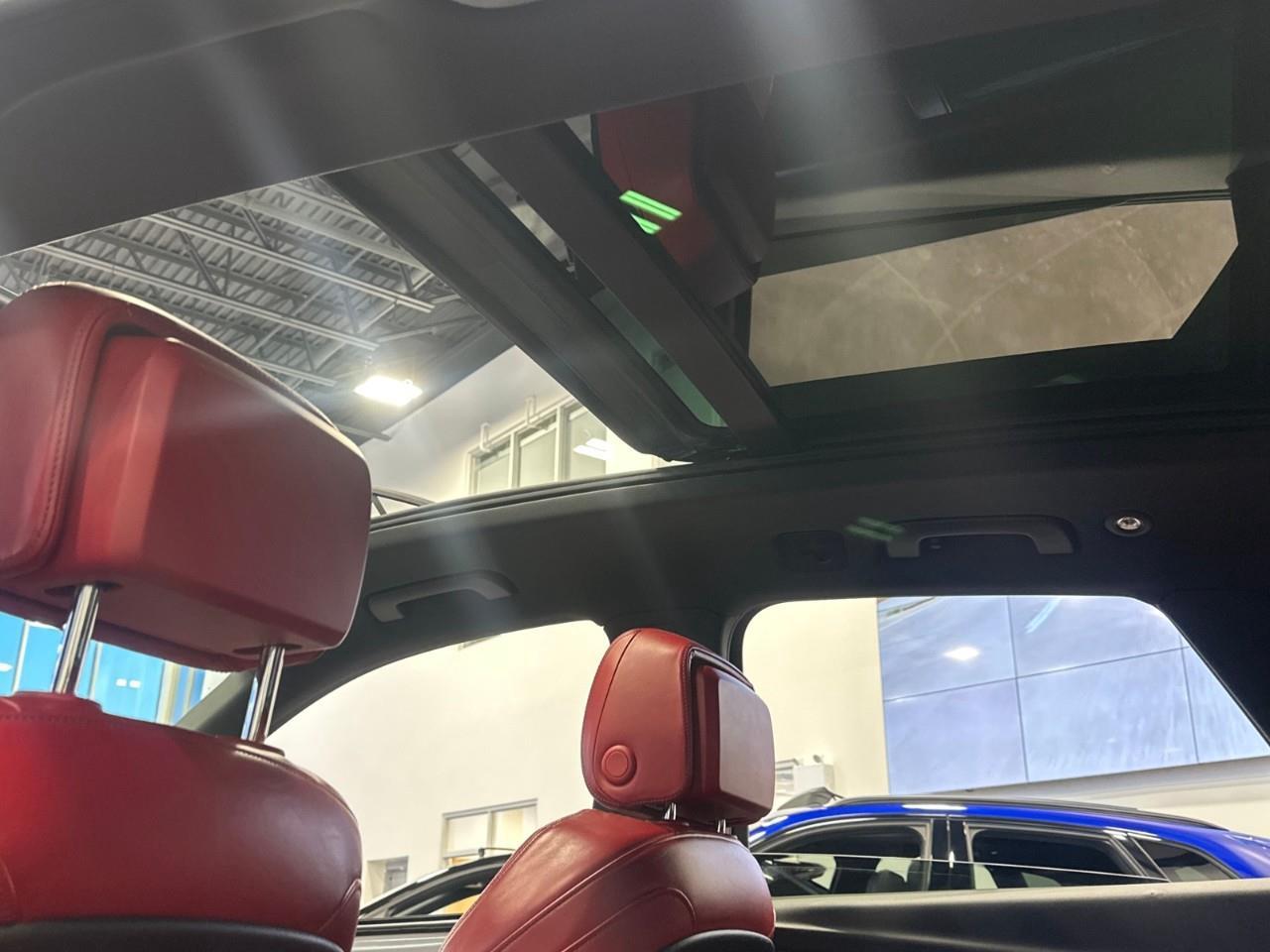 2022 Audi SQ5 3.0T Progressiv 4dr All-Wheel Drive quattro Sport Utility Photo