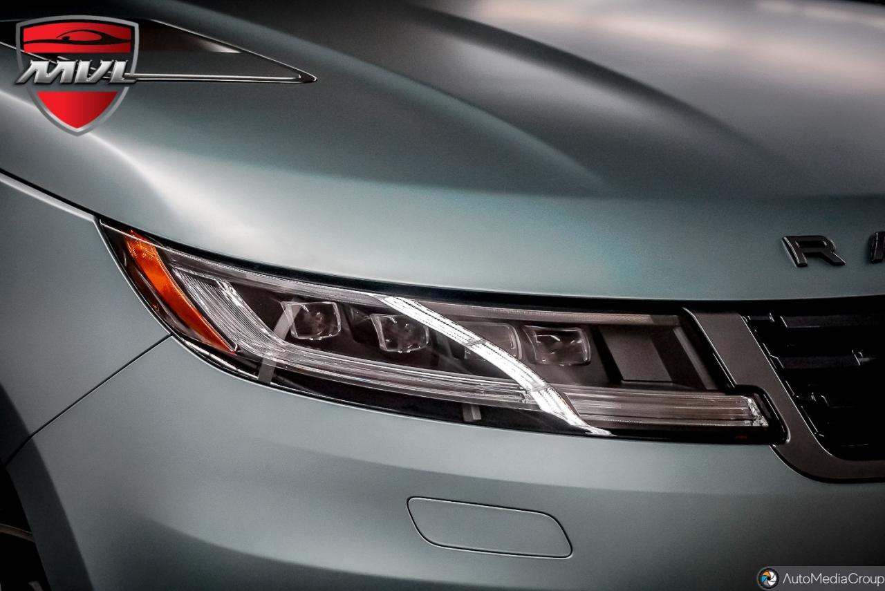 2025 Land Rover Range Rover Sport P635 SV Edition Two 4dr All-Wheel Drive Photo