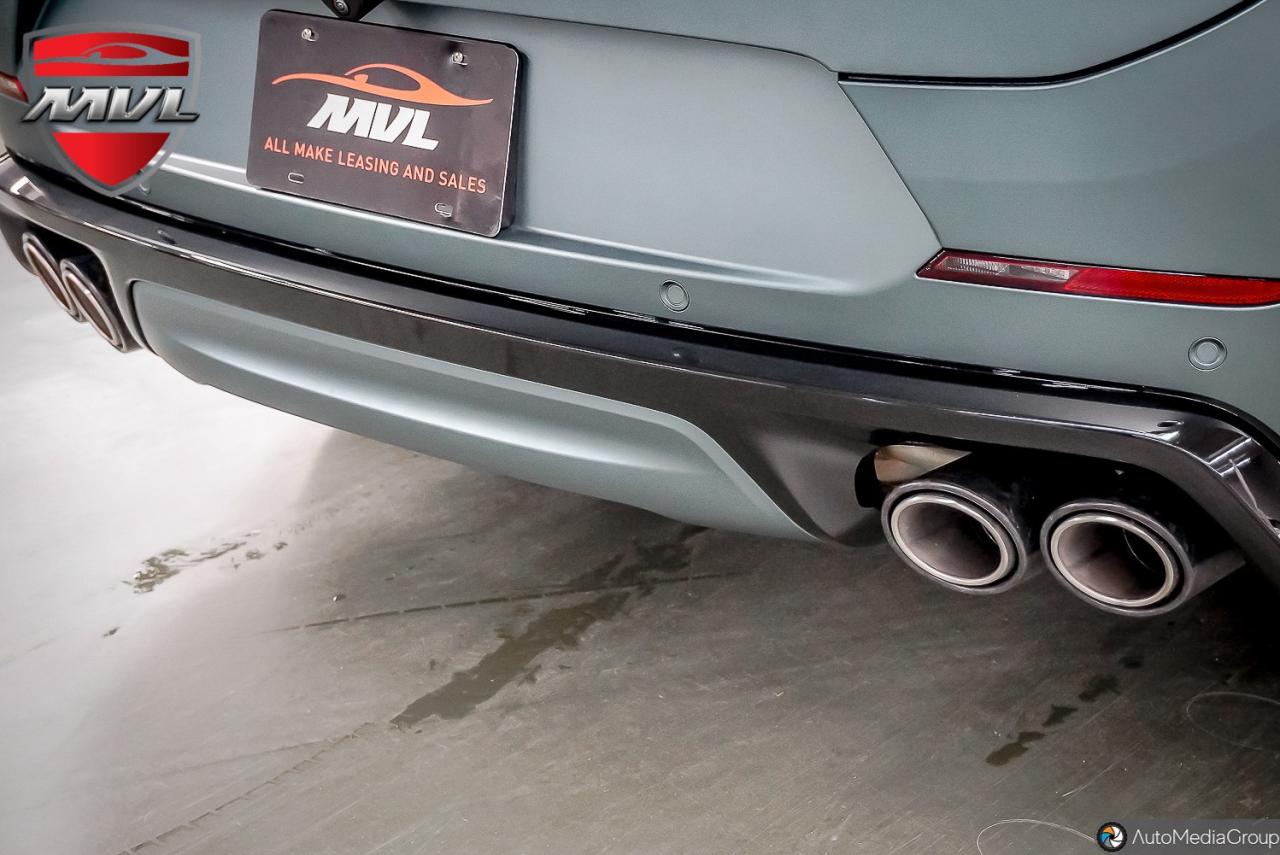 2025 Land Rover Range Rover Sport P635 SV Edition Two 4dr All-Wheel Drive Photo